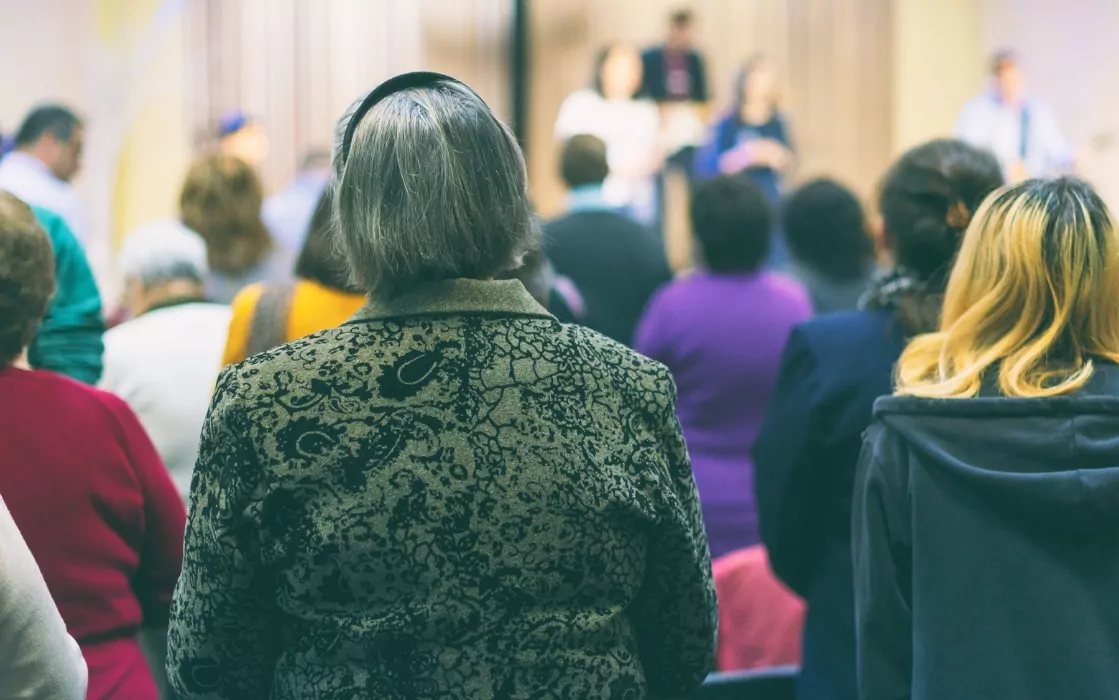 Digital Bible Access